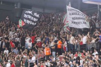 TBF'den P. Karsiyaka'ya 320 Bin Lira Para Cezasi