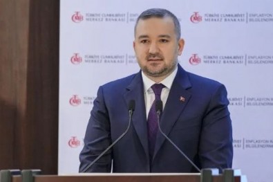 Tek hane için tarih belli oldu! TCMB Başkanı Karahan'dan enflasyon açıklaması: 'Sıkı para politikası duruşunu sürdüreceğiz'