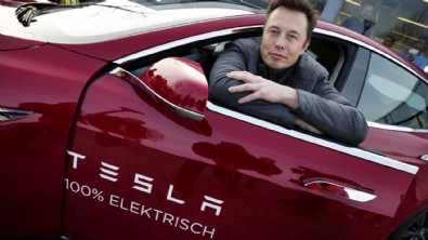 Tesla'da 'maaş' krizi! Elon Musk istifa edebilir