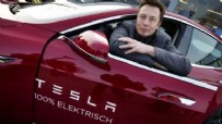 Tesla'da 'maaş' krizi! Elon Musk istifa edebilir
