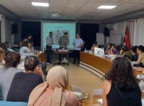 Tunceli'de, Yenidogan Canlandirma Egitimi
