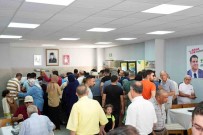 Yilmaz Açiklamasi 'Kent Lokantalari, Artik Maalesef Ki Bir Ihtiyaçtir'