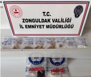 Zonguldak'ta Narkotik Operasyonu Açiklamasi 9 Süpheli Yakalandi