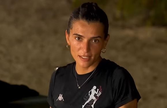 Survivor All Star’da finale günler kala sürpriz veda! ‘Hakkınızı helal edin’ diyerek ayrıldı