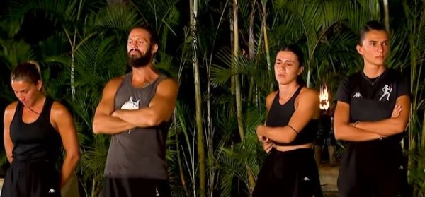 Survivor All Star’da finale günler kala sürpriz veda! ‘Hakkınızı helal edin’ diyerek ayrıldı