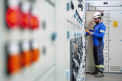 Akenerji'nin 1'Inci Çeyrek Cirosu 5 Milyar TL, Net Kâri 171 Milyon TL Oldu