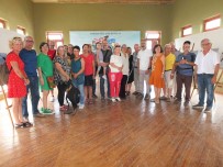 Balikesirli Amatörler Geleneksel Fotograf Sergisini Açti