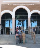 Bingöl'de Zehir Tacirlerine Operasyon Açiklamasi 5 Tutuklama Haberi