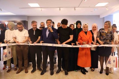 Geleneksel Sanatlar Ve El Sanatlari Yil Sonu Karma Sergisi Kapilarini Sanatseverlere Açti