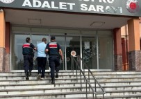 Kasten Öldürme Suçundan 9 Yil 2 Ay Cezasi Bulunan Sahis Yakalandi Haberi