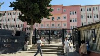 Kilis'te YKS Maratonu TYT Ile Basladi Haberi