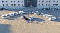 Oto Hirsizligi Operasyonunda '6 Subat Depremi' Detayi Haberi