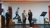 Özalp'ta Geleneksel Ses Yarismasi Yapildi