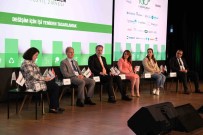 'Türkiye, 2053 Yilina Kadar Yüzde 41 Emisyon Azaltma Taahhüdünü Verdi'