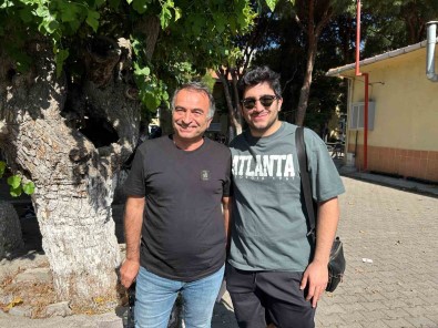 Yas 60, Heyecan 18'Lik