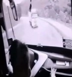 2 Kisinin Hayatini Kaybettigi Kaza Anina Ait Görüntüler Ortaya Çikti