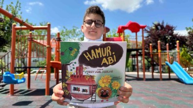 8 Yasindaki Mert, Yasadigi Akran Zorbaligini Yazdi