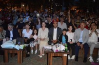 Akçakocalilara Unutulmaz Konser