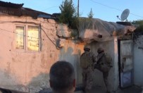 Ardahan Merkezli 3 Ilde Uyusturucu Operasyonu Açiklamasi 6 Tutuklama