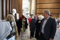 Baskan Palancioglu Açiklamasi 'Sanat Her Seyi Güzellestirir' Haberi