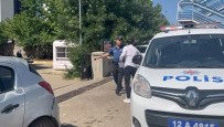 Bingöl'de 6 Ögrenciyi Sinava Polis Ekipleri Yetistirdi Haberi