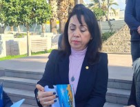 Bodrum'da Devre Tatil Dolandiriciligi Iddiasi