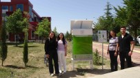 Gelecegin Temiz Hava Projesi 'Algaç' Haberi