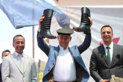 Özgür Özel Açiklamasi 'Çiftçi Sayisi Yarim Milyon Azaldi'