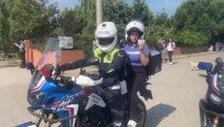 Yalova'da Kimligini Unutan Ögrencinin Yardimina Jandarma Yetisti Haberi