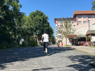 YKS'nin Son Oturumu YDT Basladi