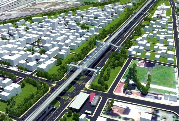 Bakan Uraloğlu'ndan müjde! Günde 1 milyon kişinin seyahat etmesi bekleniyor