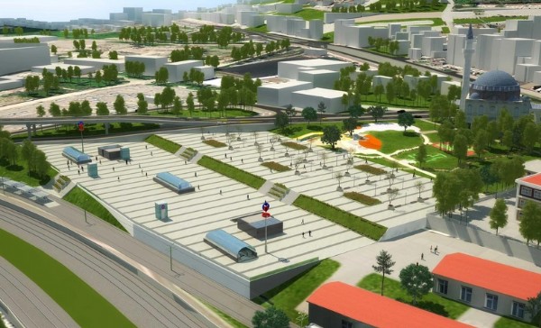 Bakan Uraloğlu'ndan müjde! Günde 1 milyon kişinin seyahat etmesi bekleniyor