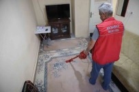 Aksaray Belediyesi 6 Ayda Bin 141 Vatandasin Bakim Ve Temizligini Yapti Haberi