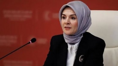 Bakan Göktaş: AK Parti hükümetlerinin en önem verdiği konu sosyal yardım