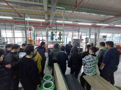 Baymak Akademi Yilin Ilk Yarisinda 1850 Sektör Profesyoneline Egitim Verdi