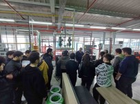 Baymak Akademi Yilin Ilk Yarisinda 1850 Sektör Profesyoneline Egitim Verdi