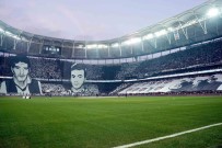 Besiktas'ta 2024-2025 Sezonu Kombine Fiyatlari Açiklandi