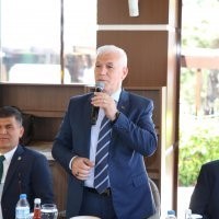 Bursa'yi Gülümsetecek Yönetim Kadrosu Bulustu