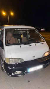 Çanakkale'de 24 Kaçak Göçmen Yakalandi