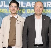 Gölhisar Belediye Baskani'nin Esi Trafik Kazasinda Yaralanirken, Yegeni Hayatini Kaybetti Haberi