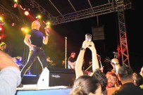 Irak Sinirinda Kiraç Konseri