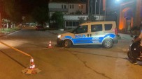 Karaman'da Otomobilin Çarptigi Kadin Agir Yaralandi Haberi