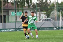 Kayseri 2. Amatör Küme'de Normal Sezon Sona Erdi