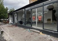 Kayseri'de karanlık eller devrede! MOSSAD'dan skandal paylaşım! Sığınmacılar üzerinden provokasyon körüklendi! Soruşturma başlatıldı