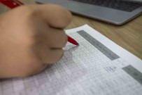 LGS Kurs Merkezinde Egitim Alan 2 Bin 920 Ögrenciden 101'I Yüzde 5'Lik Dilime Girdi