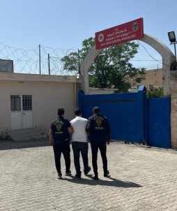Mardin'de 1 Haftada Çesitli Suçlardan Yakalanan 17 Süpheli Tutuklandi