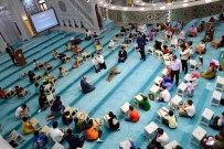Ordu'da 'Yaz Kur'an Kurslari' Açilis Programi Düzenlendi Haberi