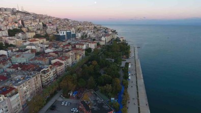 Sinop'ta Ihracat Yüzde 32,1 Artti
