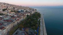 Sinop'ta Ihracat Yüzde 32,1 Artti Haberi