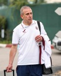 Trabzonspor, Ikinci Etap Kamp Çalismalari Için Macaristan'a Gitti